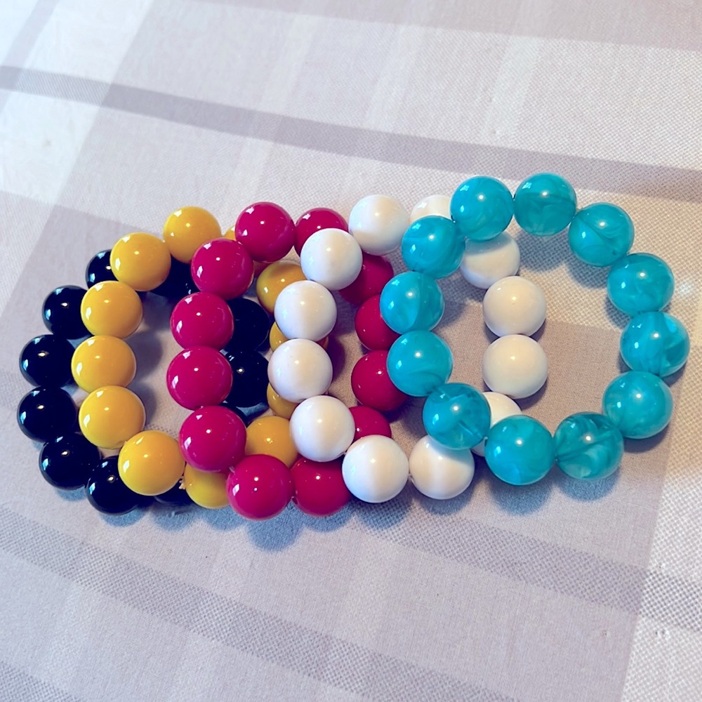 Bracelets
